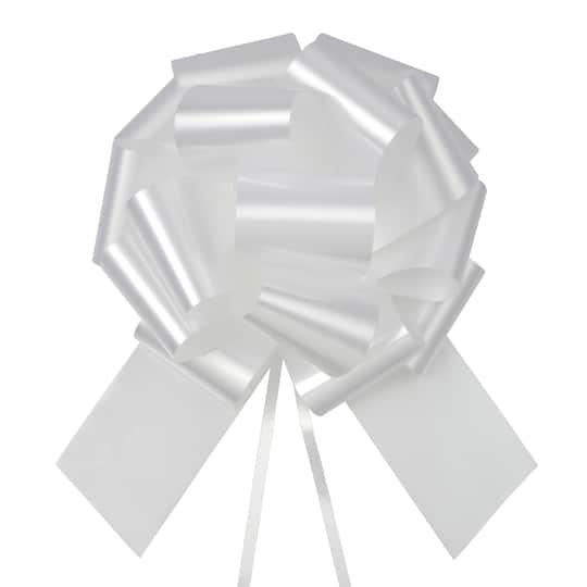 10" Pull Bow by Celebrate It